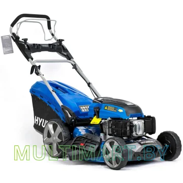 Газонокосилка Hyundai L 5154S